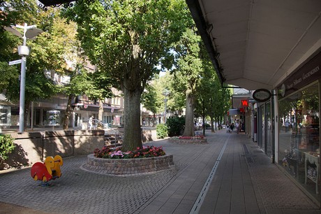 Bad Pyrmont